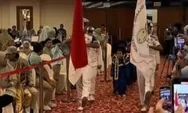 Viral! Toga dan Karpet Merah, Wisuda TK Ini Hebohkan Netizen