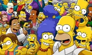 Kejadian Nyata! Donald Trump Ditembak, Tapi The Simpsons Salah Prediksi