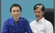 Hegemoni Pilkada Bulukumba 2024! Andi Mahfud Sultan dan Arum Spink Berpasangan?