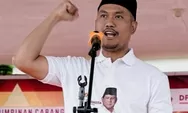 Rekomendasi Gerindra di Tangan, Andi Seto Asapa Mantapkan Langkah ke Pilwali Makassar 2024