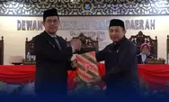 Dikebut, Dalam Sehari DPRD Bulukumba Gelar Tiga Kali Sidang Paripurna
