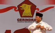 Pilkada 2024! Gerindra Ungkap 14 Calon Kepala Daerah Pilihan Prabowo, Siapa di Sulsel?