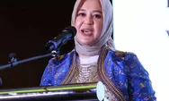 Fatmawati Rusdi Pilih Pilgub Sulsel 2024, Langkah Berani dari Kursi DPR RI ke Arena Politik Sulawesi Selatan