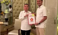 Mundur dari Pilwali Makassar 2024! Rusdin Abdullah Buat Persaingan Makin Seru, Siapa Calon Wakil Andi Seto Asapa?