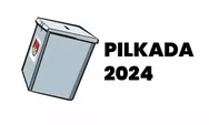Pilkada 2024! Partai Demokrat Rilis 60 Surat Rekomendasi Calon Kepala Daerah, Siapa Saja Mereka?