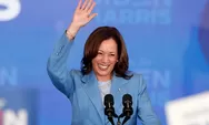  Mengapa Joe Biden Menyerahkan Kendali kepada Kamala Harris? Profil Lengkap Wakil Presiden yang Akan Memimpin AS