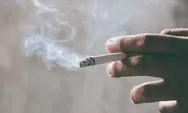 Tarif Cukai Naik, Masyarakat Beralih ke Rokok Murah