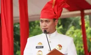 Rekam Jejak! Adnan Purichta Ichsan, Dari Bupati Termuda Hingga Kandidat Pilgub Sulsel 2024