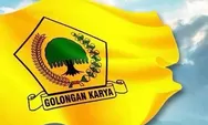 Pilkada Serentak 2024! Golkar Lakukan Survei Pasangan Calon, Siapa Saja yang Diunggulkan?