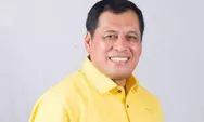 Pilgub Sulsel 2024! Nurdin Halid Dukung ASS, Golkar Sulsel Kaget