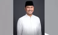 Andi Seto Resmi Daftar Calon Wali Kota Makassar di DPD PAN