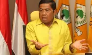 Soal KIM dan Potensi Kotak Kosong di Pilkada 2024, Begini Kata idrus Marham