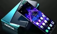Nokia Zeus Max 2023, Apakah Sudah Tersedia di Shopee dan Lazada?