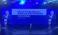 Partai Perindo Gelar Mukernas, Berikan Rekomendasi untuk Pilkada 2024 di 50 Wilayah