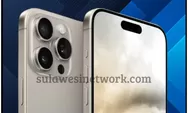  Membandingkan Harga Nokia Zeus Max 2023 dan iPhone 16, Mana yang Lebih Terjangkau?