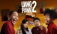 Catat Tanggalnya! Film Uang Panai 2 Bakal Tayang Perdana di Bioskop
