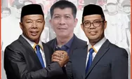 Gerindra Beri Sinyal  Usung Harapan Baru Jilid II, Relawan WB MAY Gencar Sosialisasi Andi Utta-Andi Irwan Nur