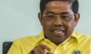 Bahlil Lahadalia Makin Kuat di Bursa Caketum Golkar, Didukung 34 DPD