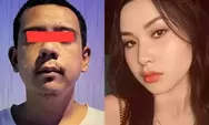 Motif Lain AP Sebar Video Syur Audrey Davis Terungkap, Mantan Kekasih Sempat Lakukan Hal ini