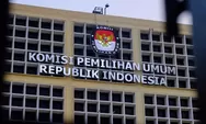 Revisi PKPU Mepet, KPU Pastikan Gunakan Putusan MK untuk Pendaftaran Calon Kepala Daerah Pilkada 2024