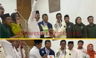 Pilkada Bulukumba 2024! Andi Utta-Edy Manaf Resmi Kantongi Rekomendasi PKS dan PKB