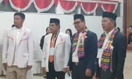  PKS Kembali Dukung Andi Utta dan Andi Edy Manaf di Pilkada Bulukumba 2024, Berikut Alasannya