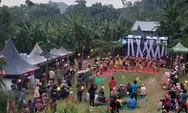 Senandung Kopi Kahayya #9 Resmi Dibuka, Lengkapi Wisata 4 Dimensi Kabupaten Bulukumba