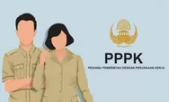 Tidak Lulus Seleksi PPPK 2024? Ada Opsi Menarik dari Pemerintah?