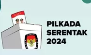  Jika Calon Tunggal Kalah Dalam Pilkada 2024, Pilkada Ulang atau Tunggu Lima Tahun Lagi?