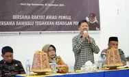 Netralitas ASN adalah Kunci Kesuksesan Pilkada Sebagai Perwujudan Demokrasi yang Berintegritas