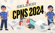 Pendaftaran CPNS 2024 Membludak: Lebih dari 3 Juta Pelamar, Sejumlah Kementerian Sepi Peminat