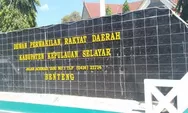 Pengesahan AKD DPRD Selayar Dipertanyakan, NasDem dan PKS Minta Klarifikasi Aturan