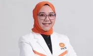 DPP PKS Dikabarkan Menunjuk Umy Syaitun Hadija Jabat Ketua DPRD Bulukumba 