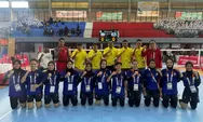 Berjaya dan Raih Prestasi di PON XXI, Pj Bupati Apresiasi Atlet Takraw Asal Pinrang