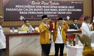 Soal Putusan MK Terkait Pilkada Bulukumba, JADIMI Sampaikan Hal Ini