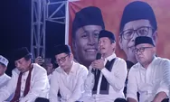 'Kami Pilih Calon Bupati yang Pandai Mengaji', Tentang Suara Hati Warga Bulukumba