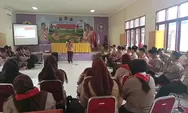 57 Guru di Bulukumba Kembali Jadi Siswa, Ikuti Kursus Mahir Dasar Gerakan Pramuka
