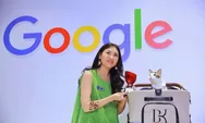 Fakta Menarik Bobby Kertanegara, Duduki Peringkat Pencarian Teratas Google