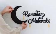 Berikut Kumpulan Kata-Kata Menyambut Bulan Suci Ramadhan 1446 Hijriah Yang Penuh Makna dan Berkah