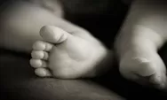 Tega! Orang Tua Tinggalkan Jasad Bayi Sendiri di Rumah Sakit, Alasannya Karena Hal Ini