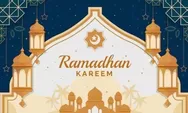 Menanti Bulan Suci Ramadhan 1446 Hijriah, Berikut Jadwal Awal Puasa dan Tips Persiapan