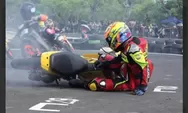 Gagal Podium di Bira Grand Prix 2025, Tompo Elias Dapat Kepercayaan dari Tim Baru untuk SCR