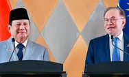 Perbedaan Sudut Pandang Melihat Kasus Penembakan WNI di Malaysia, PM Anwar Ibrahim Berharap Tak Berpengaruh pada Hubungan dengan Indonesia