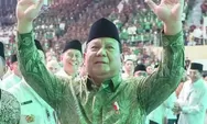 100 Hari Kabinet Merah Putih, Presiden Prabowo Ingin Pemerintahan yang Bersih dari Penyelewengan dan Korupsi: Kami Tahu Ada Perlawanan tapi Kami Yakin