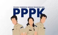 Penting! Ini Kategori PPPK Yang Tidak Akan Mendapatkan Gaji Bulanan Menurut UU ASN 2023