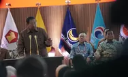 Pesan Inspiratif SBY untuk KIM: Sukseskan Pemerintahan dengan Hati yang Satu!