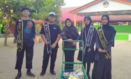 Dua Siswa SMPN 9 Bulukumba Sabet Gelar Juara di Kompetisi Nasional!