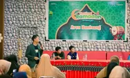 Semarakan Ramadhan Cemerlang, Festival Ramadhan Pegadaian 2025 Hadir di Kabupaten Bulukumba