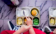 KPK Endus Aroma Tak Sedap di Program Makan Bergizi Gratis: Anggaran Makanan 'Disunat' Jadi Rp8.000!