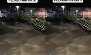 Tragedi Sukabumi: Banjir dan Longsor Merenggut Nyawa, Tim SAR Berpacu dengan Waktu Cari Korban Hilang!